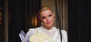 Волочкова станцует в народных республиках