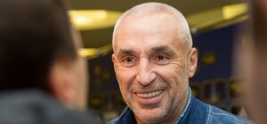 Ярославский рассказал, что живет в селе и не считает себя олигархом