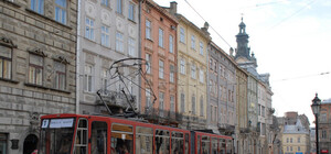 На цьому тижні електротранспорт курсуватиме без проблем