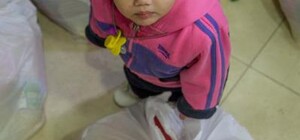 Где получить детскую гуманитарку от Ахметова: адреса пунктов выдачи