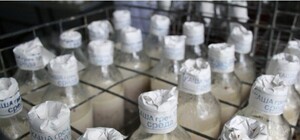 Молочная кухня в Симферополе снова заработала