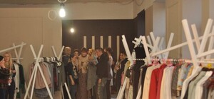 Учасниками  модного показу у Львові стануть діти з синдромом Дауна