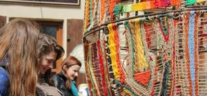 У Львові відкрили V  Фестиваль авторських писанок