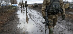 ОБСЕ призывает убрать линию разграничения на Донбассе