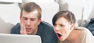 Интернет-шопинг. Правила безопасных покупок