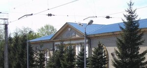 Из Харькова в Чугуев пустили новый скоростной поезд