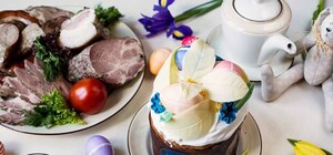 Во сколько киевлянину обойдется Пасхальная корзинка в этом году