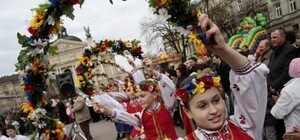 Куди піти у Львові на вихідні: святкуємо Великдень