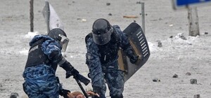 В Харькове задержали экс-