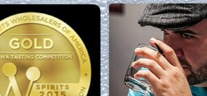 Американцы назвали отечественную водку лучшей