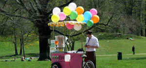 Работа в Харькове: топ вакансий для тех, кто не может сидеть в офисе