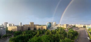 Харьковчане гордятся своим городом больше всех украинцев – результаты опроса