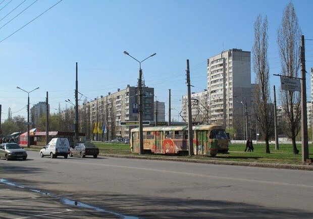 Фото с сайта kartagoroda.com.ua