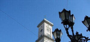 СБУ не виключає провокацій у Львові на травневі свята