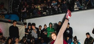 В Харькове будут 