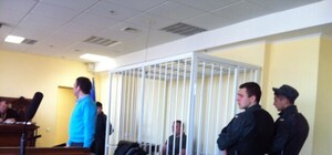 Экс-командира харьковского 