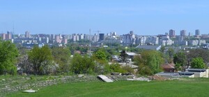 Хороший, плохой Харьков: гуляем по Холодной Горе