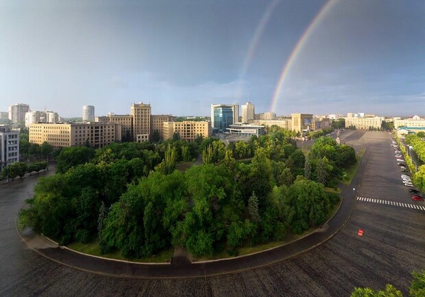 Фото Павла Иткина