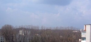 У  Львові водій ВМW влетів в огорожу і покалічився