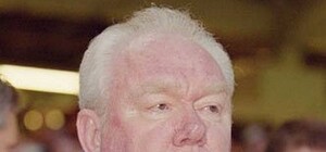 Мэтру футбола посвящается: В Запорожье почтят память Валерия Лобановского