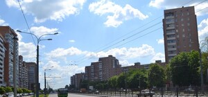 Хороший, плохой Харьков: гуляем по проспекту Гагарина, часть 1