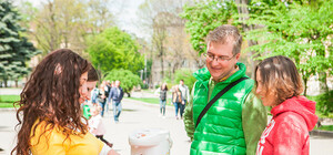 Что выбирают украинцы: пакетированный Lipton или листовая заварка?