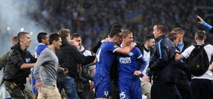 Сколько стоит поехать в Варшаву на финал Лиги Европы 