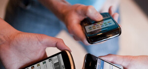 У большинства харьковчан не работает МТС