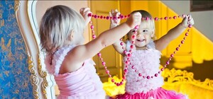 В субботу в Киеве пройдет барахолка недорогих детских вещей