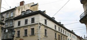 Львів'ян зобов'яжуть вкладати у ремонт багатоповерхівок особисті кошти
