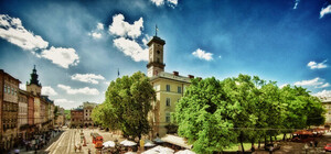 Львів на вихідні: Мотор'ролла, HARDKISS та розпродаж одягу біля Арсеналу