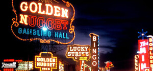 В июле появится проект игорной зоны в Крыму