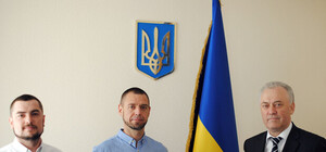 Михалок - наш: экс-лидер 