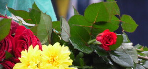 Могилу бойца 