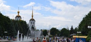 Хороший, плохой Харьков: гуляем по ХТЗ