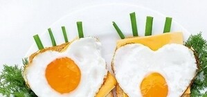 Поздний завтрак или ранний обед?