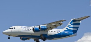 Зі  Львова до Салонік відкрили авіарейс