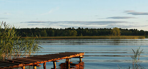 Де відпочити біля води: ТОП найпопулярніших озер та пляжів навколо Львова