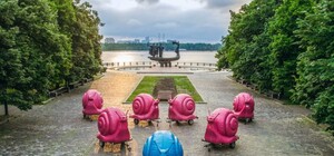 В Киевсовете рассказали, когда уберут из Киева автокофейни