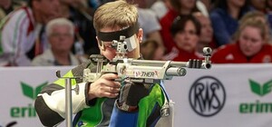 Днепропетровчанка примет участие в Олимпийских играх