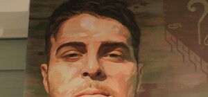 У Львові представили портретну діджитал-експозицію