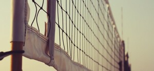 Присоединяйся: в парке Горького пройдет интернациональный турнир по пляжному волейболу