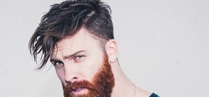 У тебя есть борода, я скажу тебе да: в Киеве пройдет праздник бороды