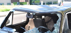 Причиной массовой драки в студгородке могла стать месть