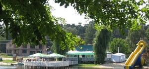 Відповідає СЕС: де на Львівщині можна купатися