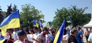 Иностранные студенты требуют найти виновных в массовой драке в студгородке