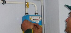 Чому львів'яни не квапляться встановлювати газові лічильники