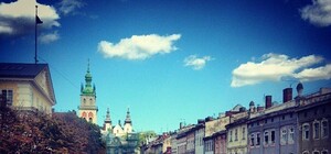 Куди піти у Львові на вихідні: концерт пам’яті Скрябіна, свято музики, майстерня міста