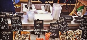 Стало известно, когда в Киеве пройдет следующий фестиваль уличной еды