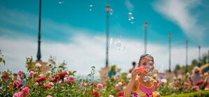 Куда повести малышей на этих выходных